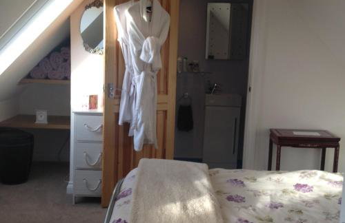 East Hillerton House - Foto 53