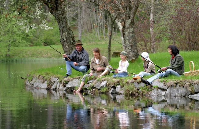Peaceful Cottage near Ski Area in Gmünd - Photo 26