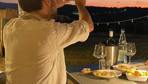 Agriturismo con cucina Il Favaio - Foto 5