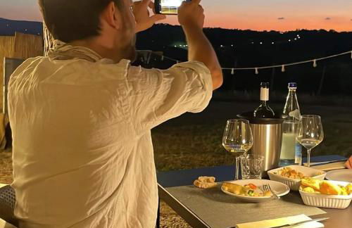 Agriturismo con cucina Il Favaio - Foto 5