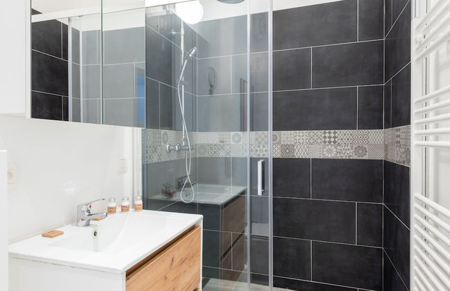 Europea Newton Boutique Hotel Residences - Foto 61