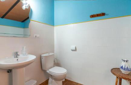 Cortijo el Cortijuelo Villanueva de Algaidas by Ruralidays - Foto 8