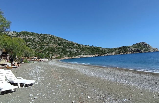 Kardelen apart Mesudiye - Foto 58