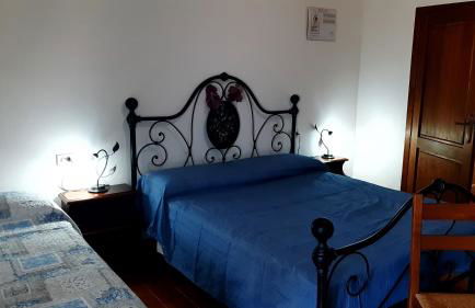 Agriturismo Uliveto Gretacci - Foto 38