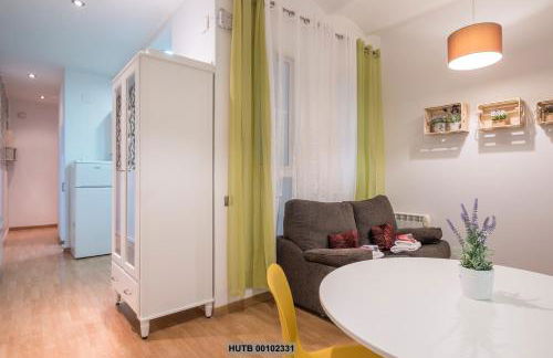 Alcam Montjuic - Foto 4