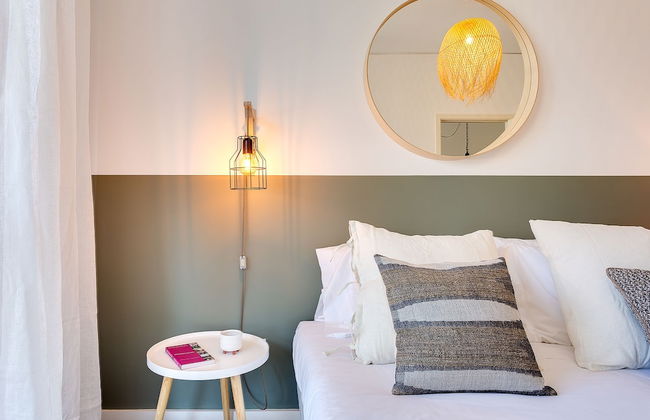 DA'Home - Boavista Beautiful Apartment - Foto 2