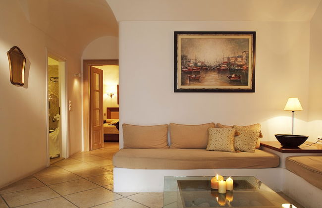 Tamarix del Mar Suites - Foto 26