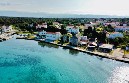 Casa natura - Olib, gem of islands - Photo 45