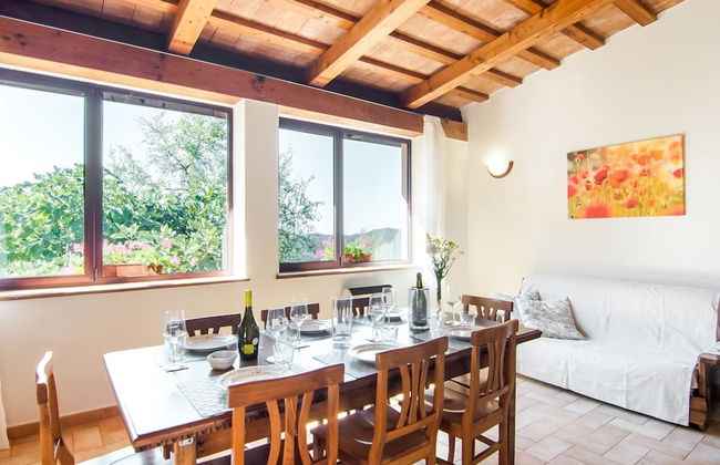 Agriturismo in the Appenines with Covered Swimming Pool & Hot Tub - Foto 22