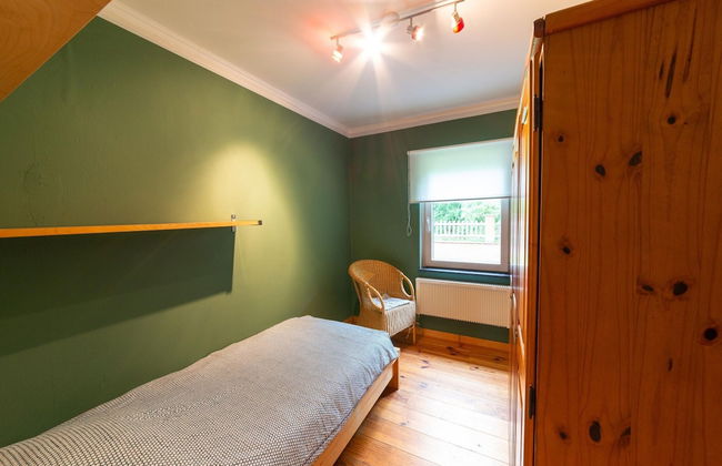 Stunning Holiday Home in Recht - Photo 7