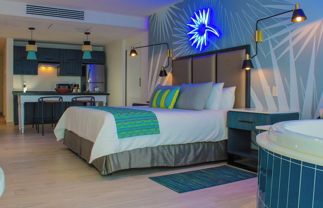 Almar LGBT Luxury Resort - Foto 65