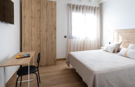 Alma Marina Apartamentos - Foto 65