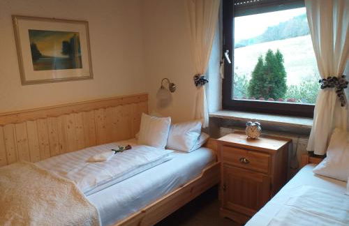 Ferienwohnungen Tannenhof - Foto 37