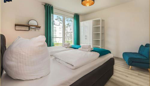 An der Haffküste Meerzeit - Foto 2