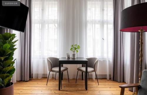 Apartments Berlin Bornimer Straße - Foto 7