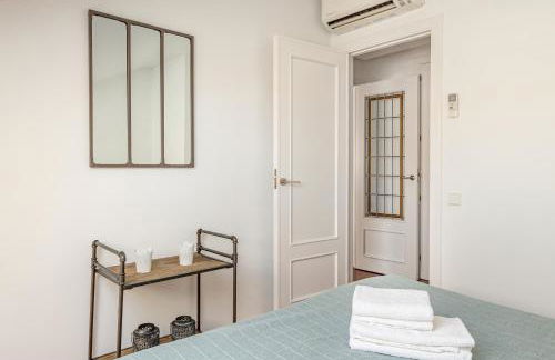 Céntrico Plaza España - Gran Vía V - Foto 19