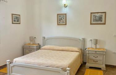 Orosei Summer Holidays - Cala del Turco green house - Foto 22