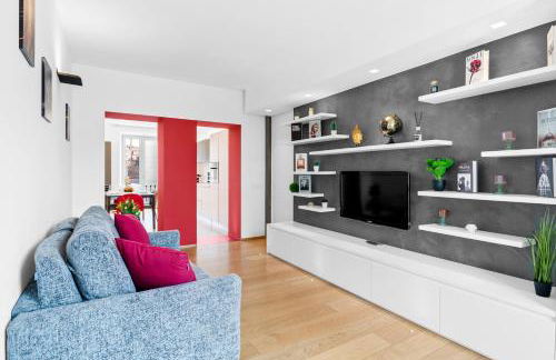 Luxury Brera apartment - Corso Como 9 - Foto 13