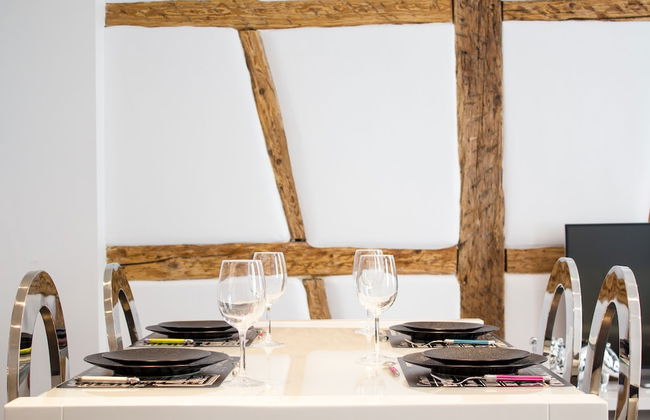 My Sweet Homes - Little Venice & Bartholdi SPA - Foto 14