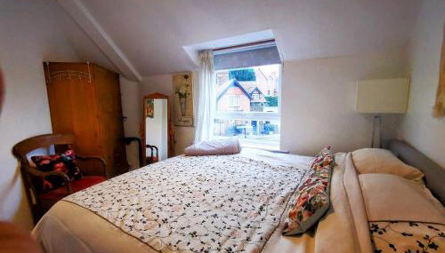 North Cotswolds apartment in Shipston-on-Stour - Foto 1