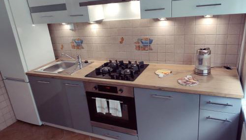 Apartament Centrum Bartoszyce - Foto 5