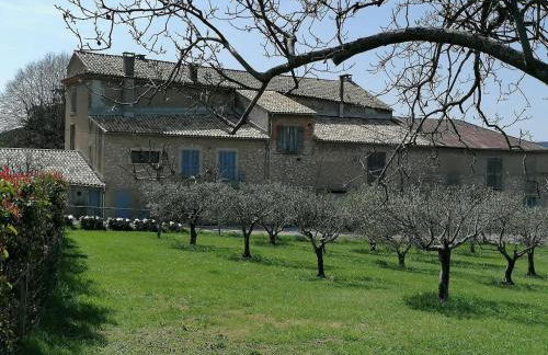 Gîte Ballantims Domaine de L'Annonciade - Foto 3