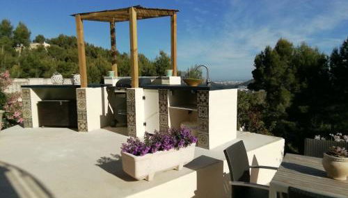 Guest House El Angelito de Olivas - Foto 5