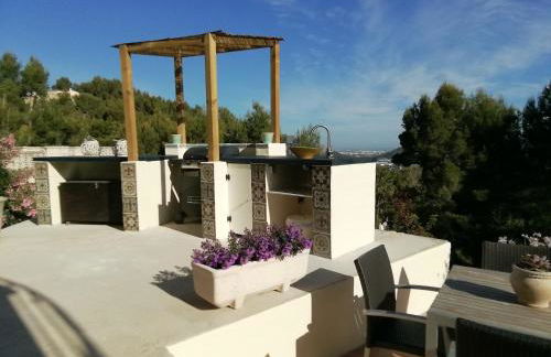 Guest House El Angelito de Olivas - Foto 5