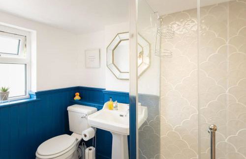 *Brand New* Olive Grove Cottage - Foto 11