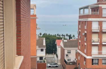 Apartament Garbí - Foto 6