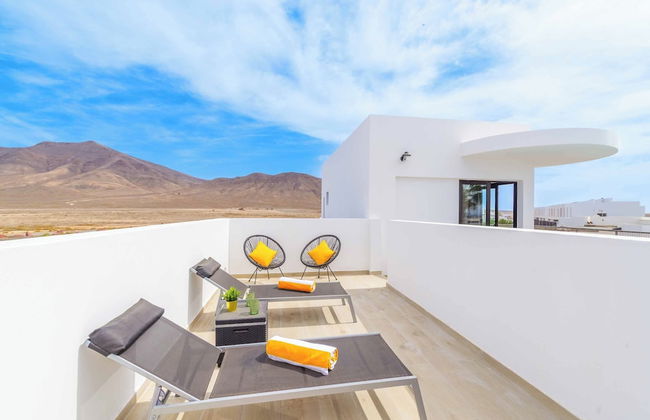 Villa Colina - Photo 14