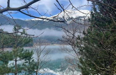 The Lake house Feneos - Foto 50