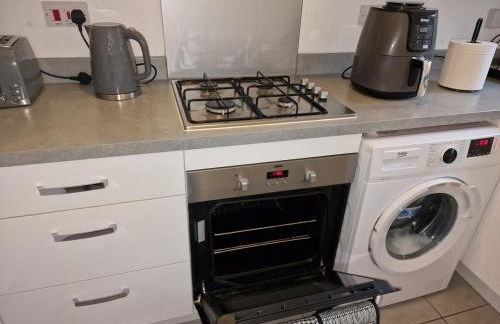 NightRest Homes Orchid NEC Free Parking 2 Toilets - Foto 7