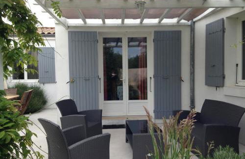 Maison cosy entre vignes et plage - Foto 7