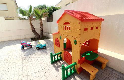 Villa Llevant - Foto 16