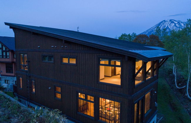 Niseko Central Houses and Apartments - Foto 25