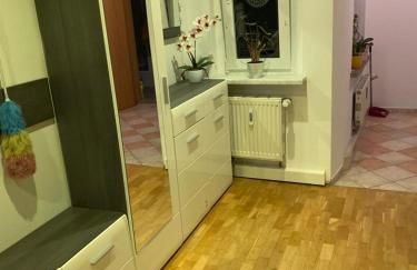 Wunderschöne Ferienwohnung in Glauchau Nähe Chemnitz, Zwickau und Gera - Foto 12