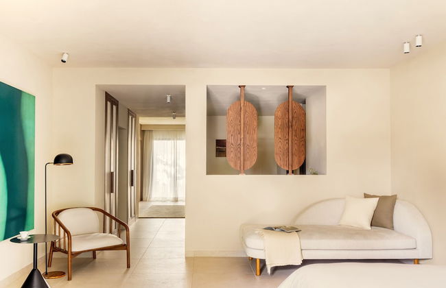 Anfitrión Villas & Suites - Foto 41