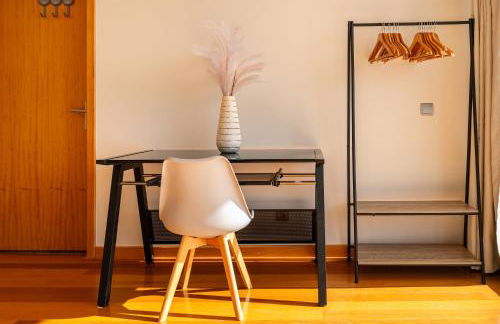 Villa Nunes, Big Holiday house with private pool - Foto 32