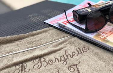 Il Borghetto Andrea Tafi - Foto 80