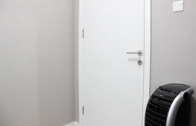 2BR Apartment at Parahyangan Residence with Mountain View - Photo 6