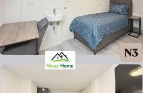 Nisay Home - 3 Room Apartment - N3 - Foto 8