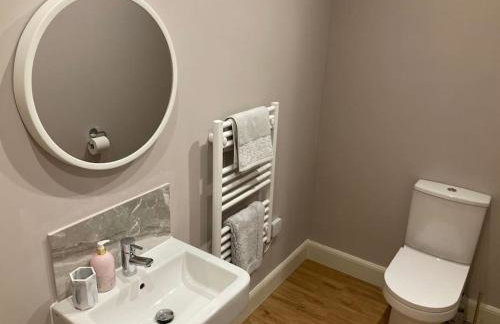 Hen House: Private annexe on stunning farm - Foto 9