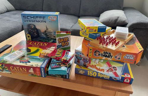 Villa Auenland - Foto 28