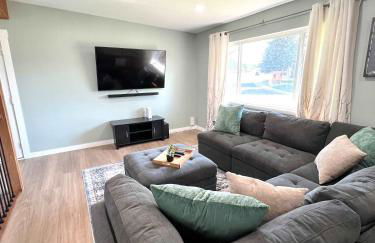 Park Home- Parkside Haven for Families & Pets - Foto 3