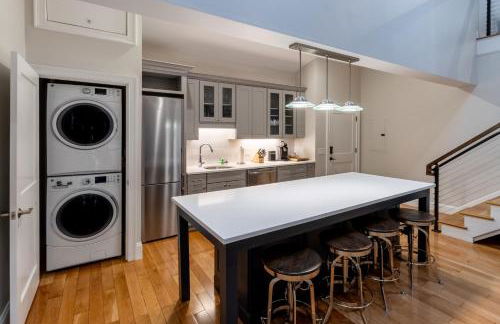 The Newport Lofts - Brick Market Place - Foto 49