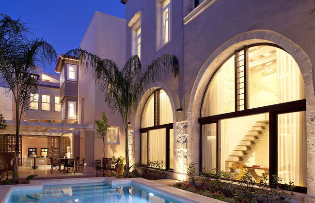 Rimondi Boutique Hotels - Foto 41