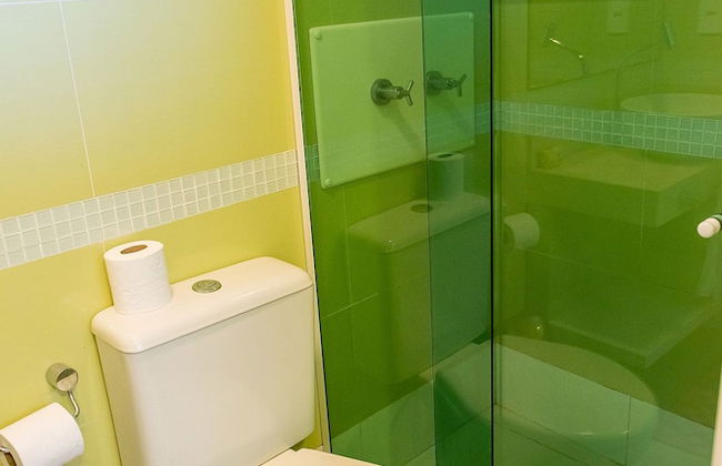 Beach Class Fortaleza Praia de Iracema - Photo 38