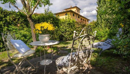 Apartment Zwei-Zimmer-Wohnung La Colombaia mit Garten by Interhome - Foto 1