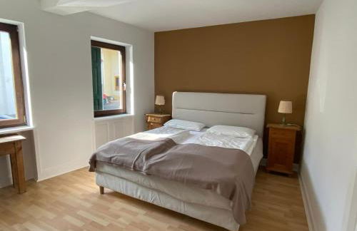 Ferienwohnungen Zum Alten Buchbinder - Foto 9